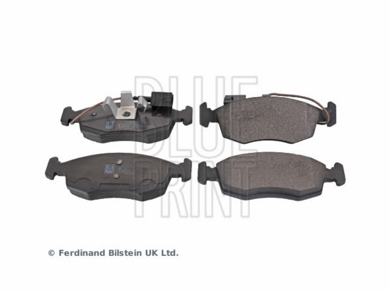 Pastiglie freno Fiat 500 c IV 0.9 500 c IV 1.2 500