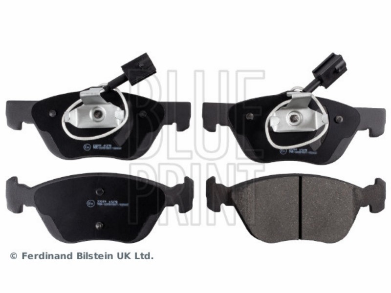 Pastiglie freno Alfa Romeo 145 1.8 t. spark 16V 145