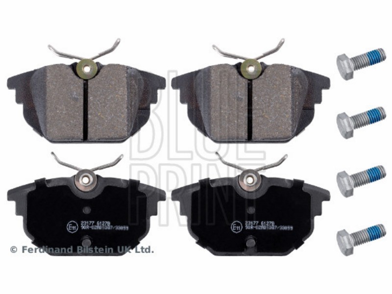 Pastiglie freno Alfa Romeo 145 1.4 145 1.4 t. spark