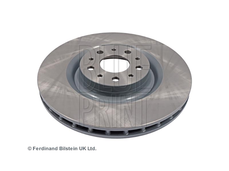 Disco freno Fiat 500 l 1.4 16V 500 l 1.6 JTDM 1