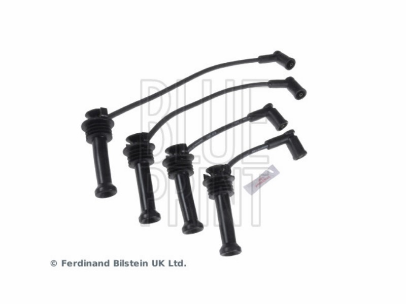 Kit cavi accensione Ford pkw fusion 1.4 16V fusion 1.4