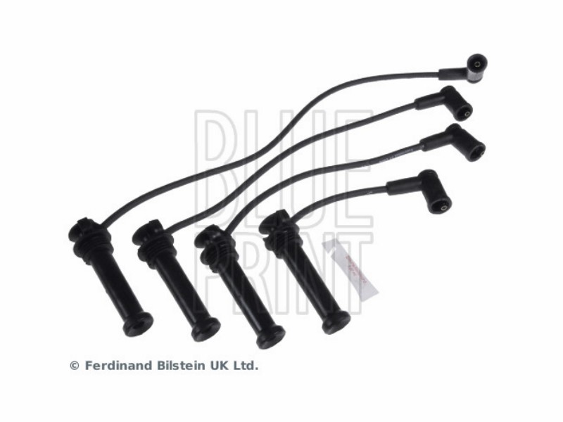 Kit cavi accensione Mazda mpv II (lw) 2.3 16V MAZDA6 I