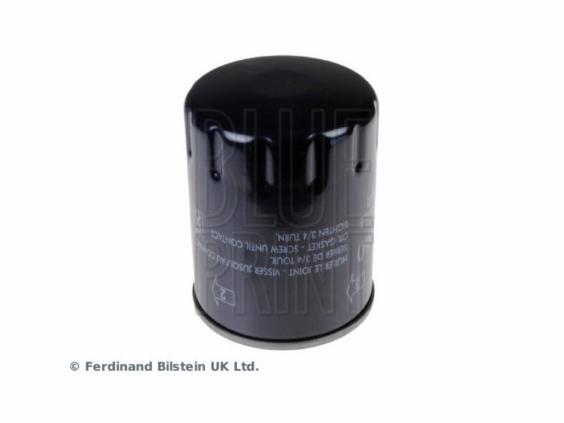 Filtro olio Ford pkw Fiesta 1.8 d Fiesta courie