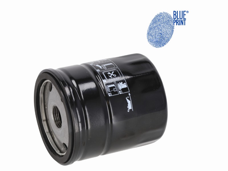 Filtro olio Ford pkw c-max 1.8 pfi duratec he 1