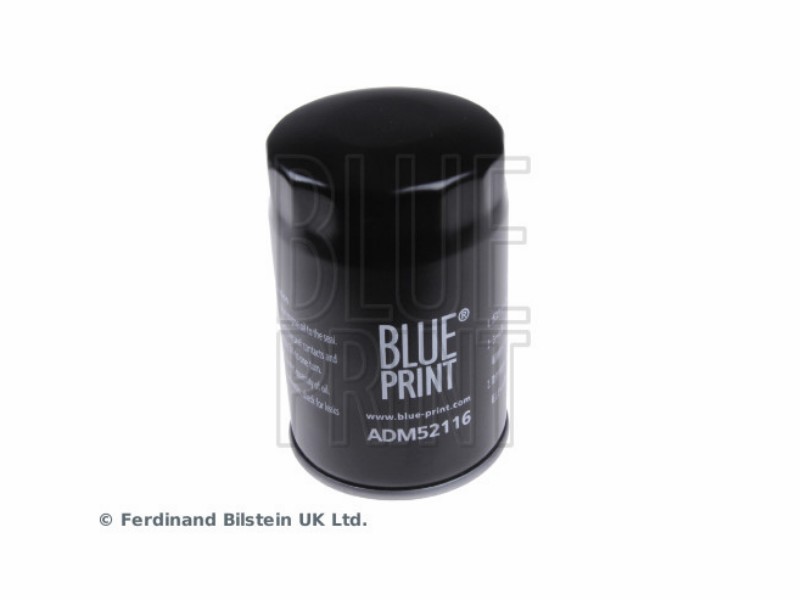 Filtro olio Ford pkw maverick 4x4 2.0 efi zetec