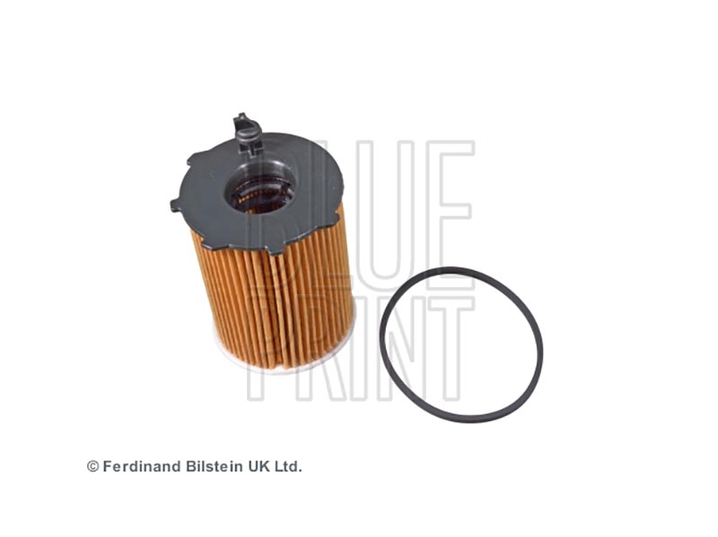 Filtro olio Citroën berlingo first 1.6 HDI 16V