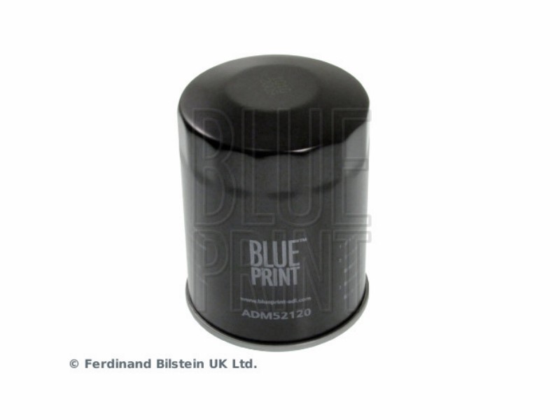Filtro olio Ford pkw everest 4x4 we td 16V ever