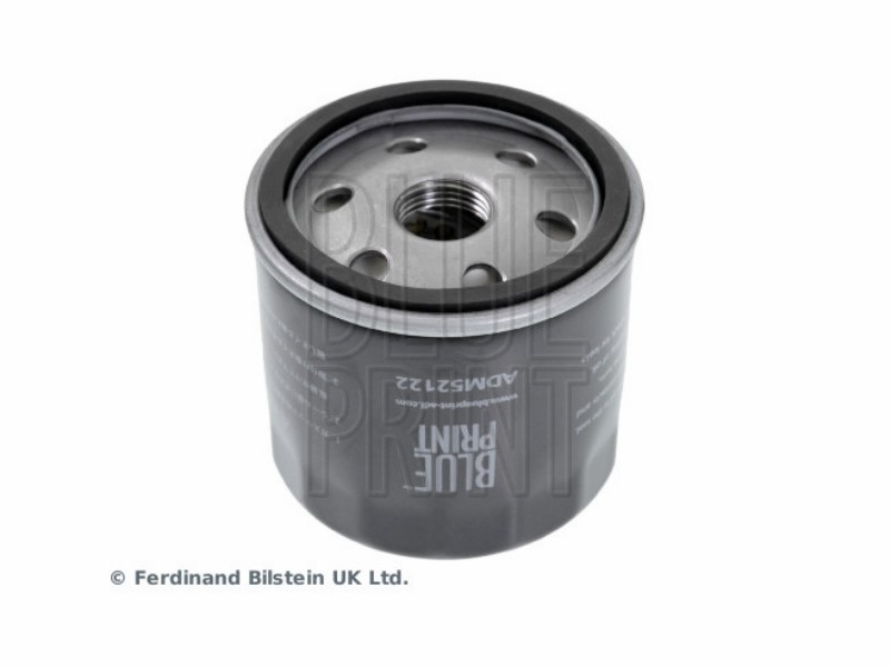 Filtro olio Ford pkw b-max 1.4 pfi duratec 16V
