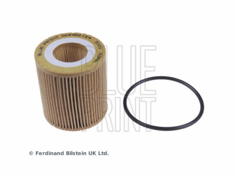 Filtro olio Ford pkw ranger 2.2 tdci 16V ranger