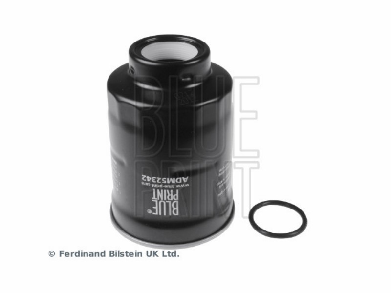 Filtro carburante Ford pkw everest 4x4 we td 16V ever