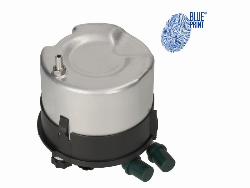 Filtro carburante Ford pkw c-max 1.6 tdci duratorq 16