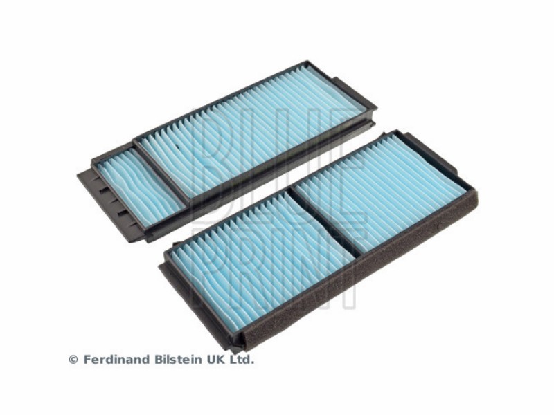 Set filtro abitacolo Mazda MAZDA3 I (bk) 1.3 16V MAZDA3