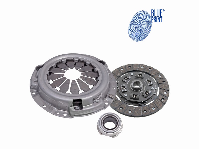 Kit frizione Mazda 323 III wagon (bw) 1.5 323 II