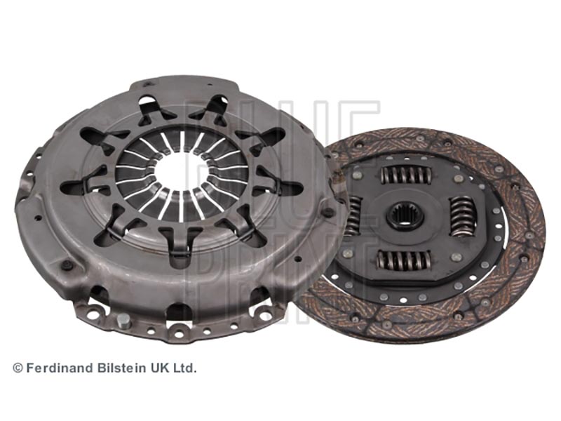 Kit frizione Ford pkw Fiesta 1.4 tdci duratorq f