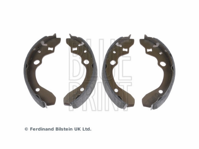 Kit ganascia freno Mazda 323 IV (bg) 1.3 16V 323 IV (b