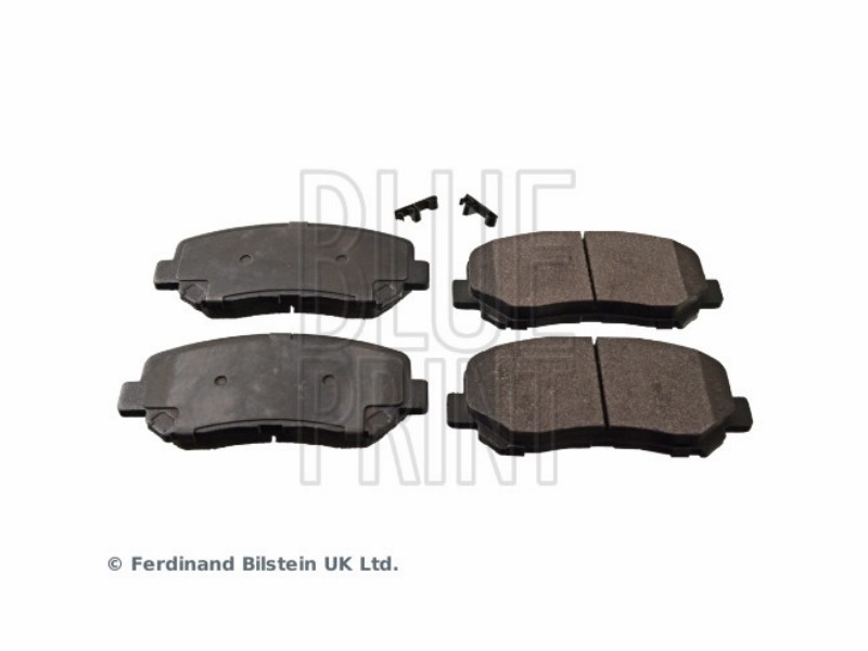 Pastiglie freno Mazda CX-5 I (ke) 2.0 16V CX-5 I (k