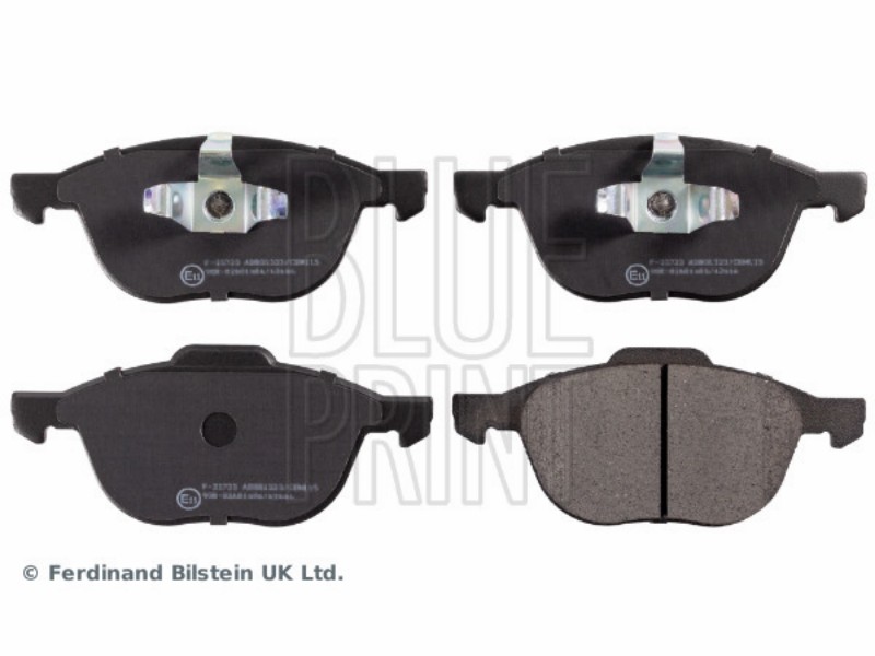 Pastiglie freno Ford pkw c-max 1.0 EcoBoost c-max 1