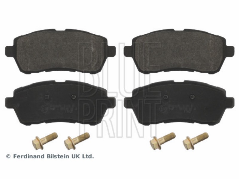 Pastiglie freno Ford pkw Fiesta 1.0 Fiesta 1.0 ecob