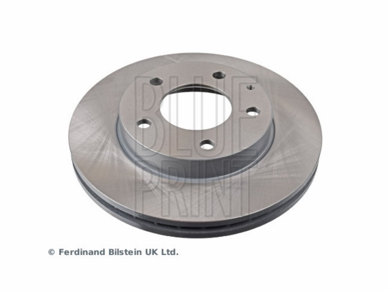 Disco freno Ford us probe (93) 2.0 dohc 16V pro