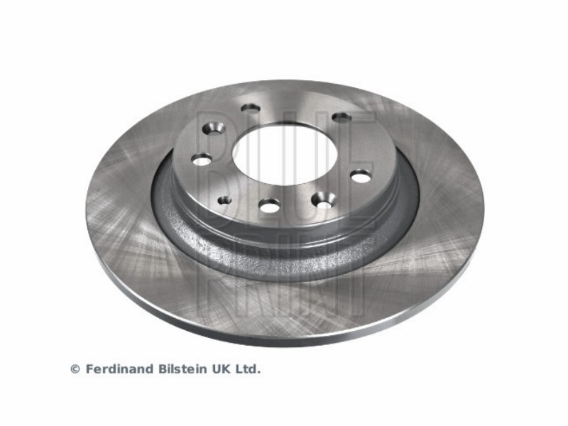Disco freno Mazda 323 VI (bj) 2.0 16V 323 VI f