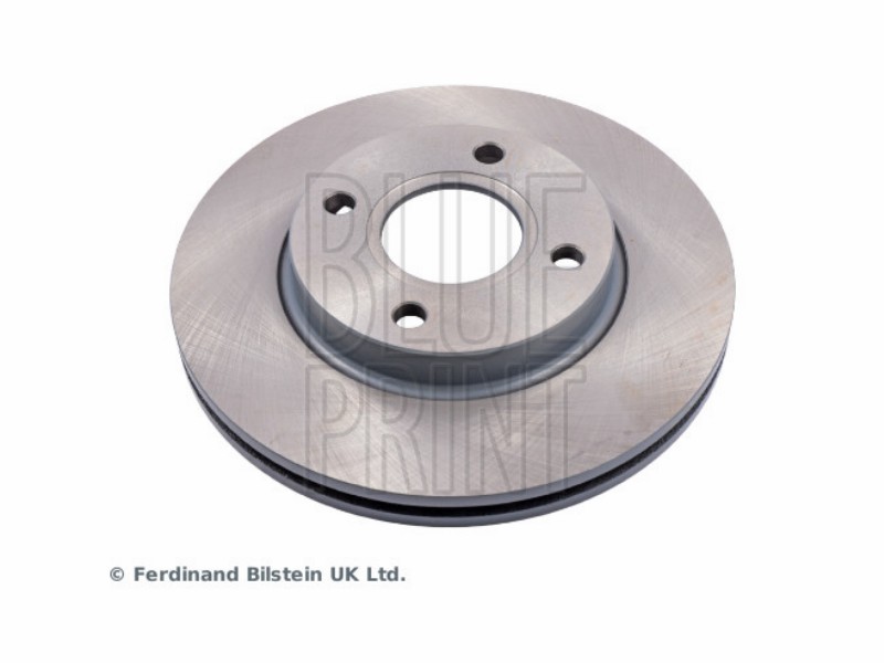 Disco freno Ford pkw bantam 1.3 sfi duratec fie