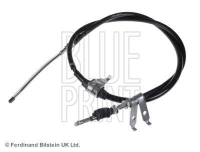 Cavo freno Mazda b 2500 awd (un) 2.5 d b 2500