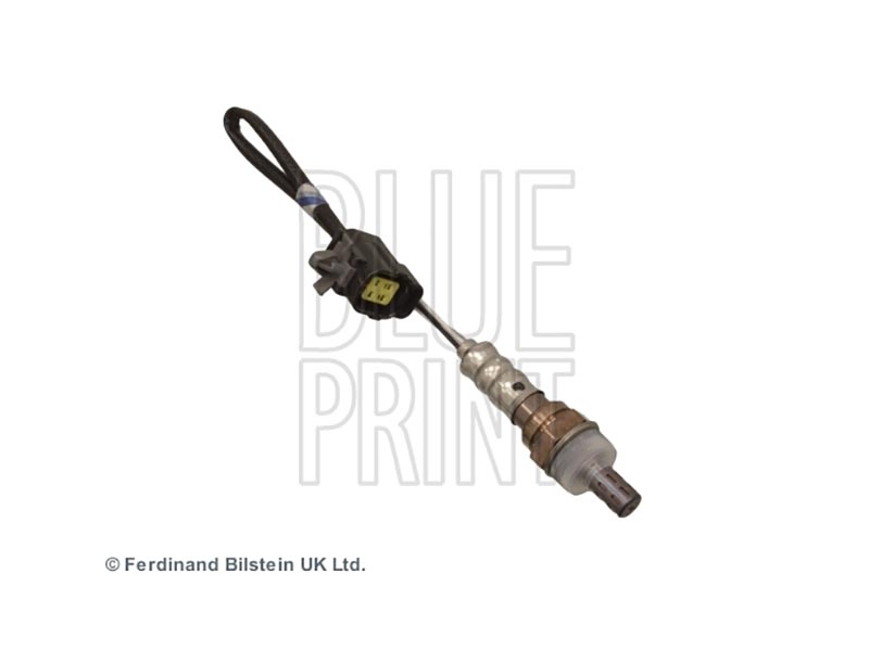 Lambda sensor