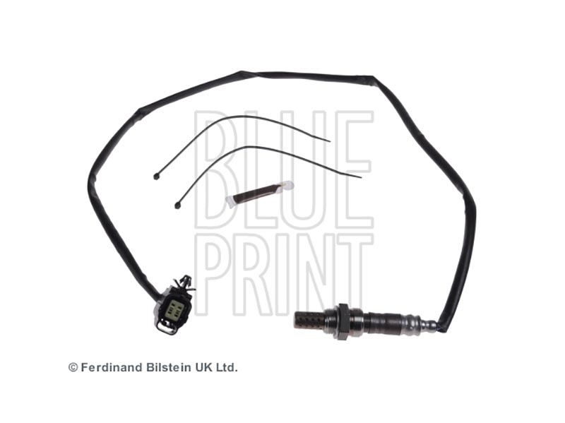 Lambda sensor