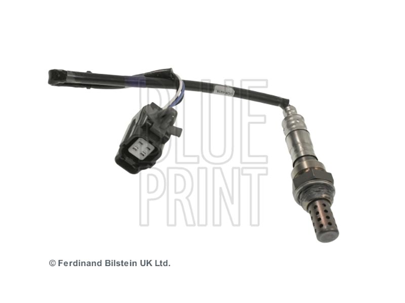 Lambda sensor