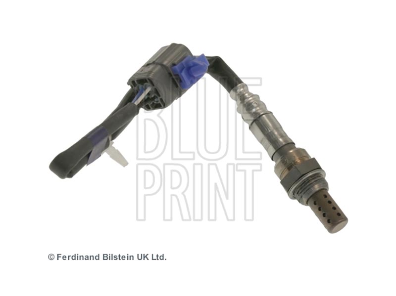 Sonda lambda Mazda mpv II (lw) 2.0 16V mpv II (l