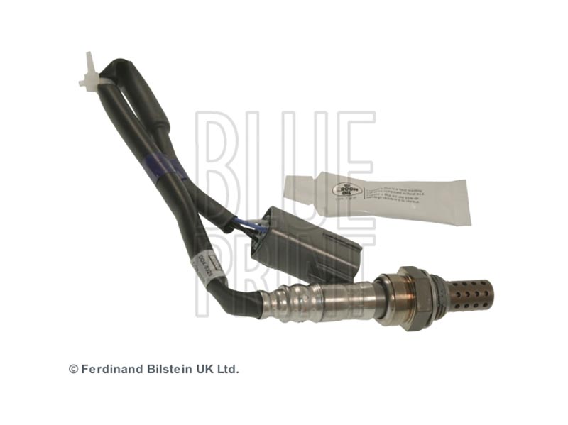 Lambda sensor