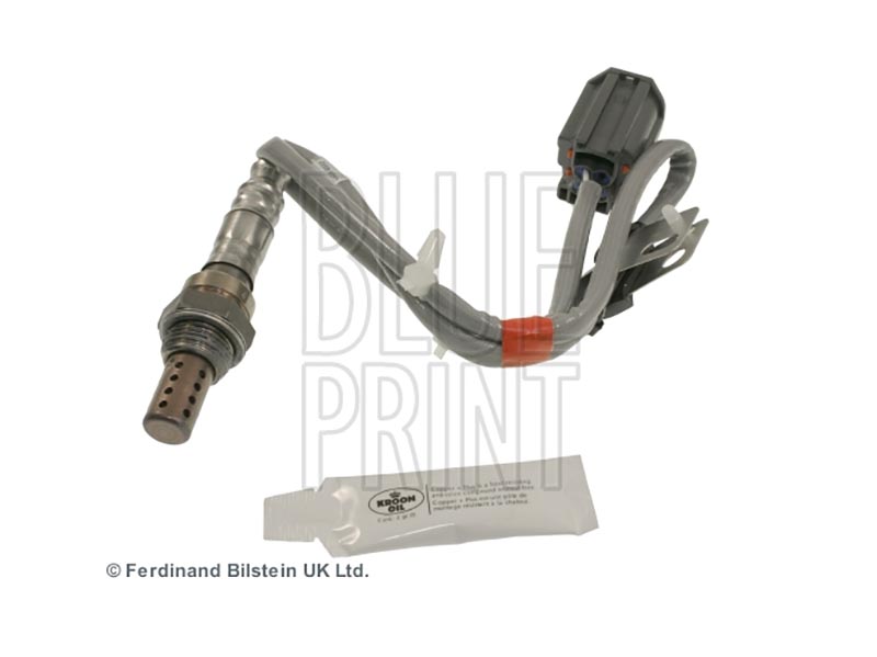 Lambda sensor