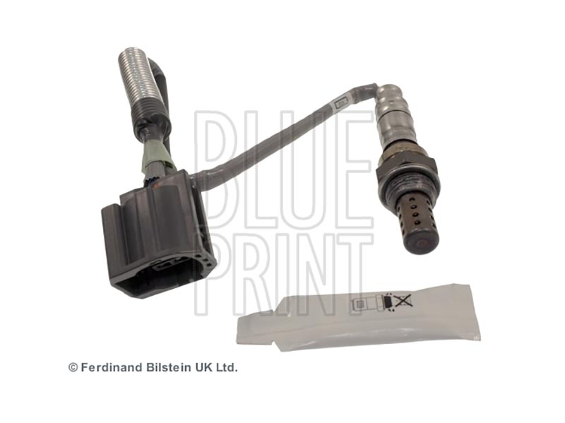 Lambda sensor