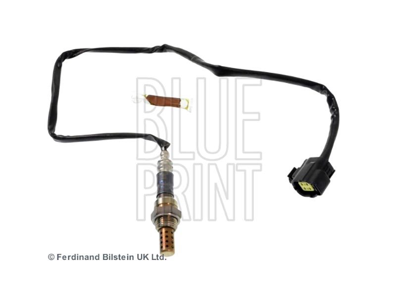 Lambda sensor