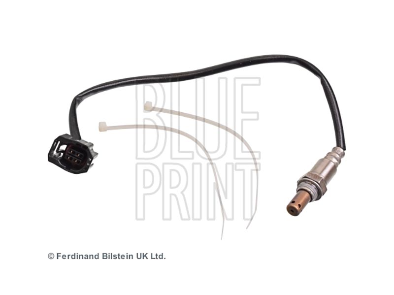Lambda sensor