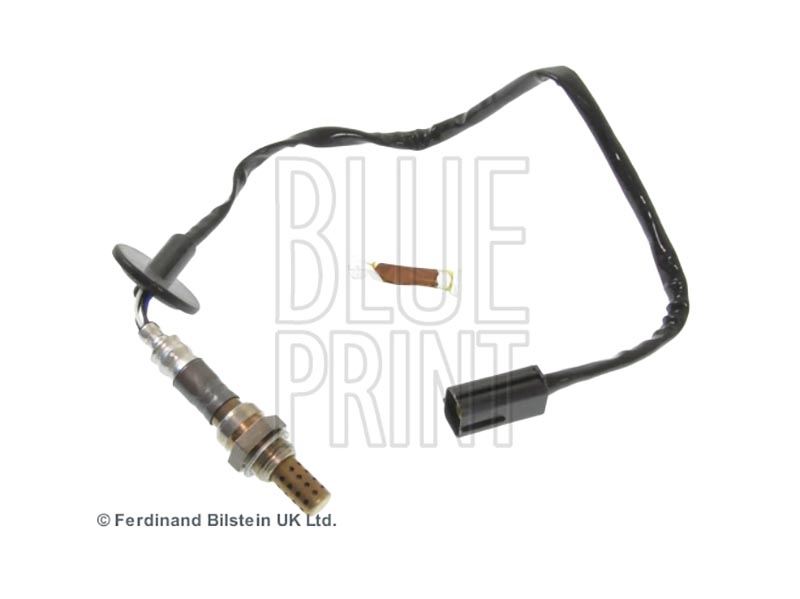 Lambda sensor