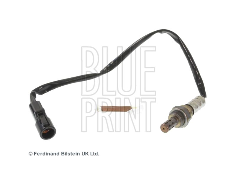 Sonda lambda Ford pkw Fiesta 1.25 efi zetec s do