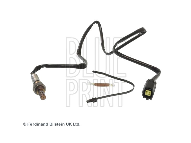 Lambda sensor