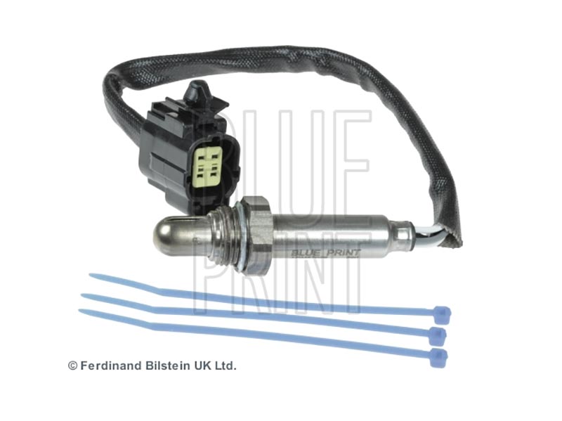 Sonda lambda Mazda 323 VI (bj) 1.8 16V 323 VI f