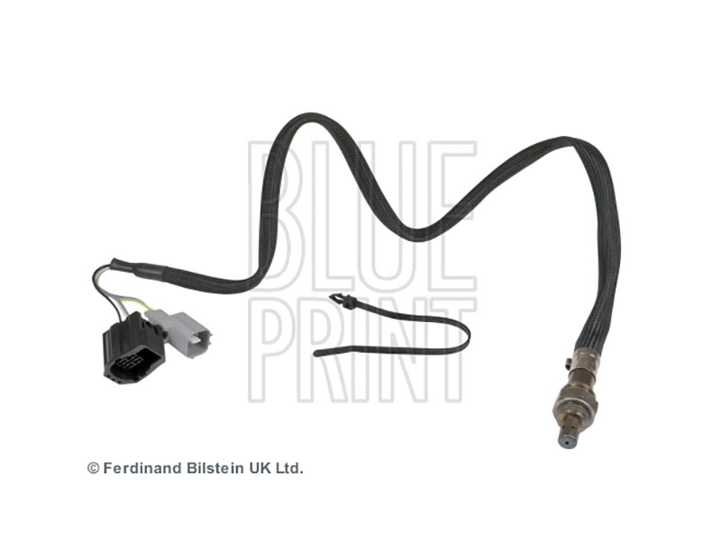 Sonda lambda Mazda MAZDA3 I (bk) 2.3 turbo 16V m