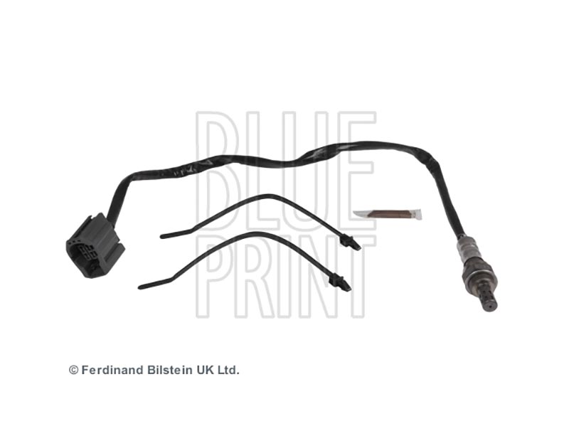 Lambda sensor