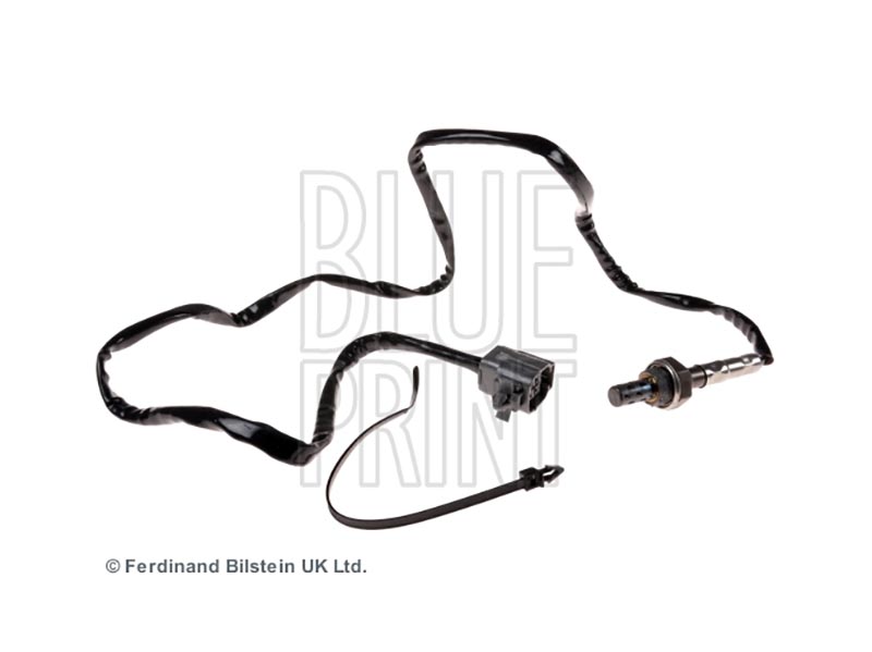 Lambda sensor
