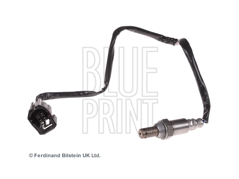 Lambda sensor