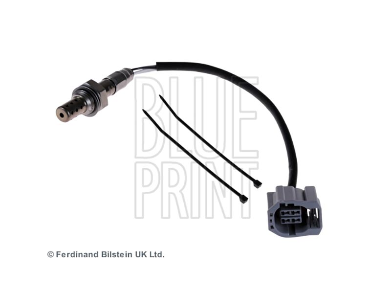 Sonda lambda Mazda MAZDA3 II (bl) 2.0 16V MAZDA5