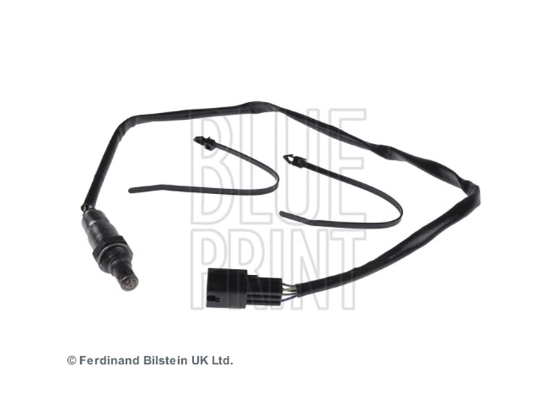 Lambda sensor