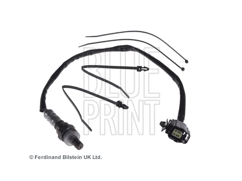 Sonda lambda Kia carnival I 2.5 24VMAZDA 323 V
