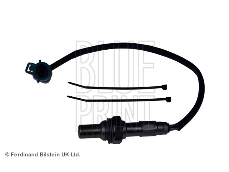 Sonda lambda Ford pkw c-max 1.6 pfi zetec s 16V