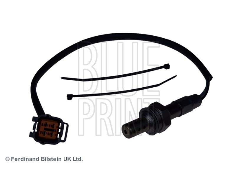 Sonda lambda Mazda 323 VI (bj) 1.3 16V 323 VI f