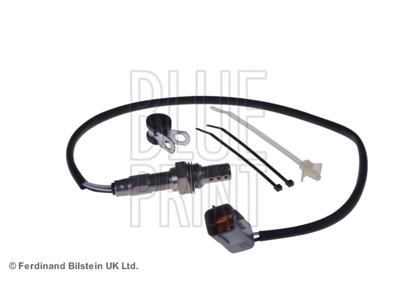 Sonda lambda Mazda MAZDA6 II (gh) 2.0 16V MAZDA6