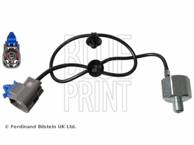 Sensore di battito Mazda MAZDA3 III (bm) 1.6 16V